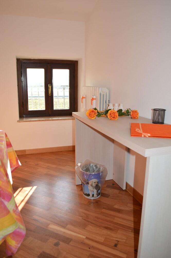 B&B alla Cà di Rosa