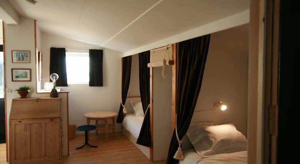 Lónkot Rural Resort