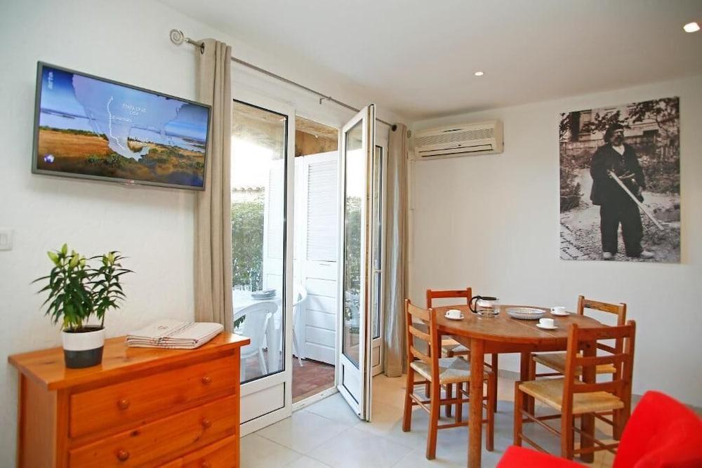 Hôtel La Casa Rossa & Spa