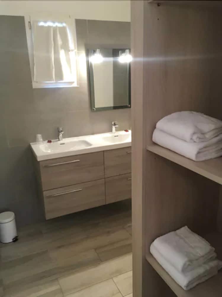 Hôtel La Casa Rossa & Spa