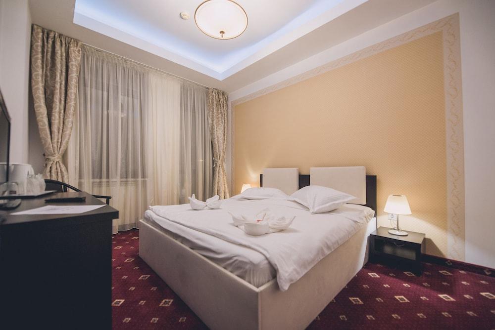 Hotel Bulevard Predeal