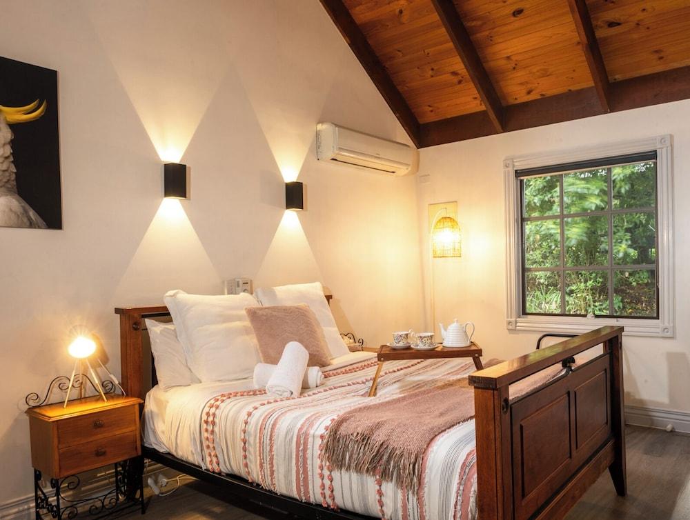 Trawool Shed Cottages