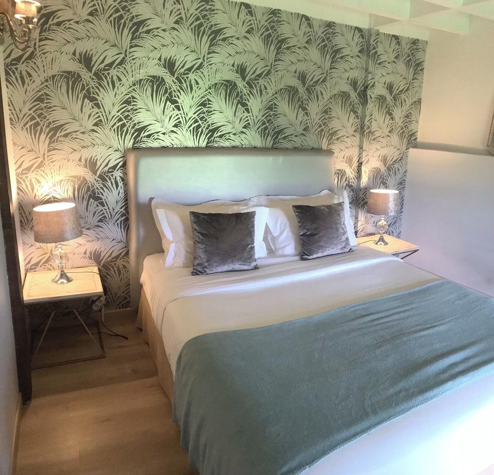 Domaine Pont Juillet