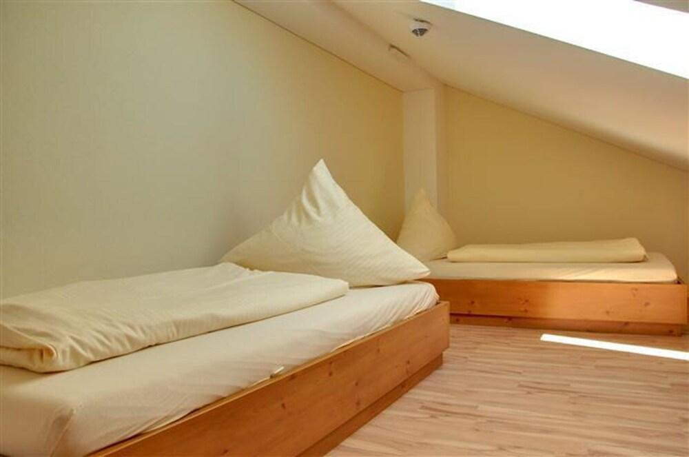 Allgäu Hotel Elbsee