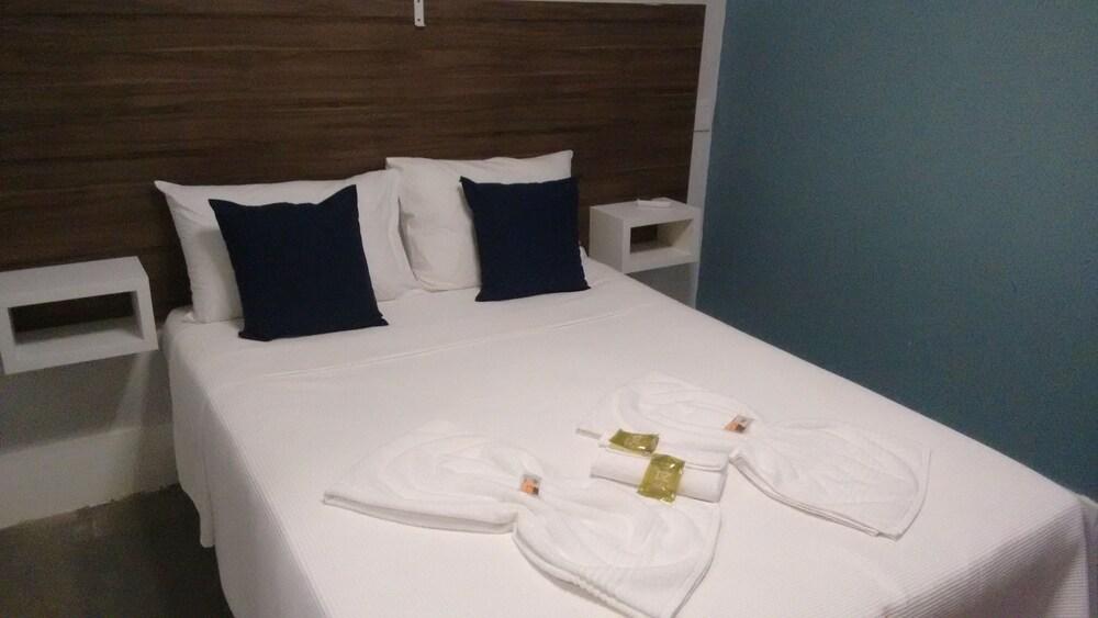 Pousada Águas de Pipa