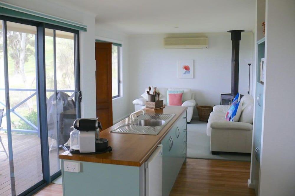 Riesling Country Cottages