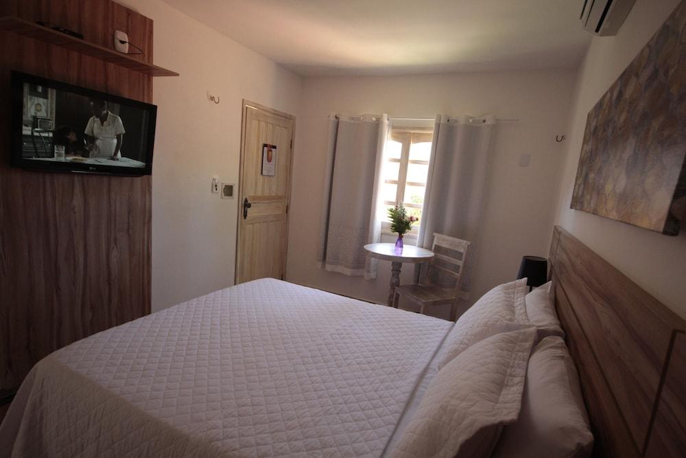 Pousada Tranquilândia Village