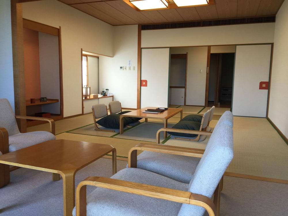 Izu Kogen Hotel Five Stars