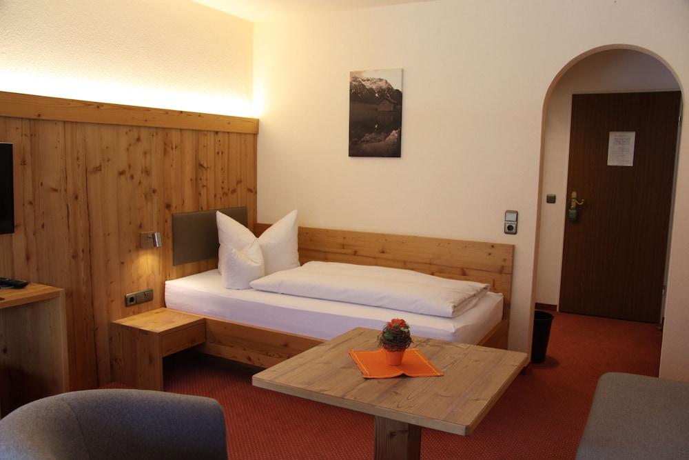 Gästehaus Franziska