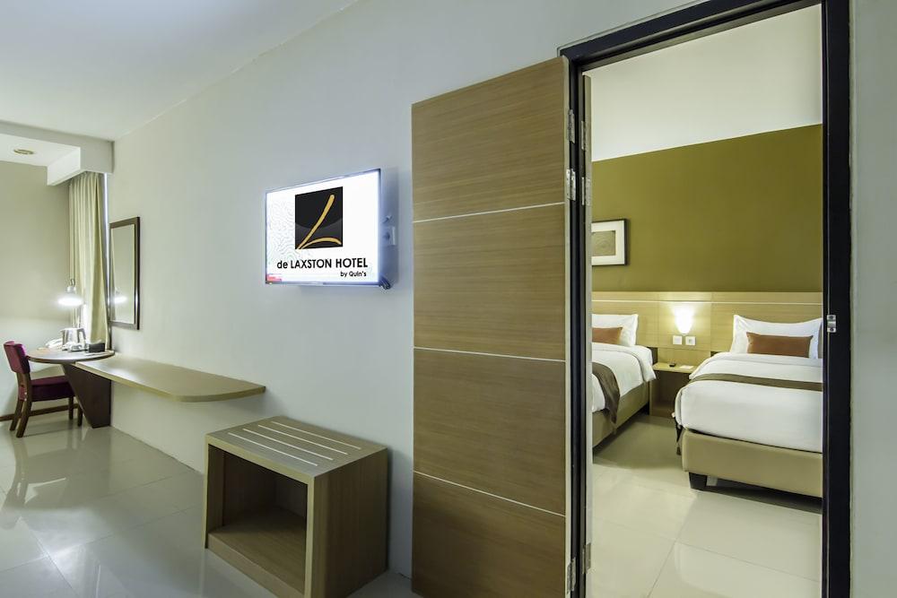 De Laxston Hotel Yogyakarta, Azana Hotels Collection