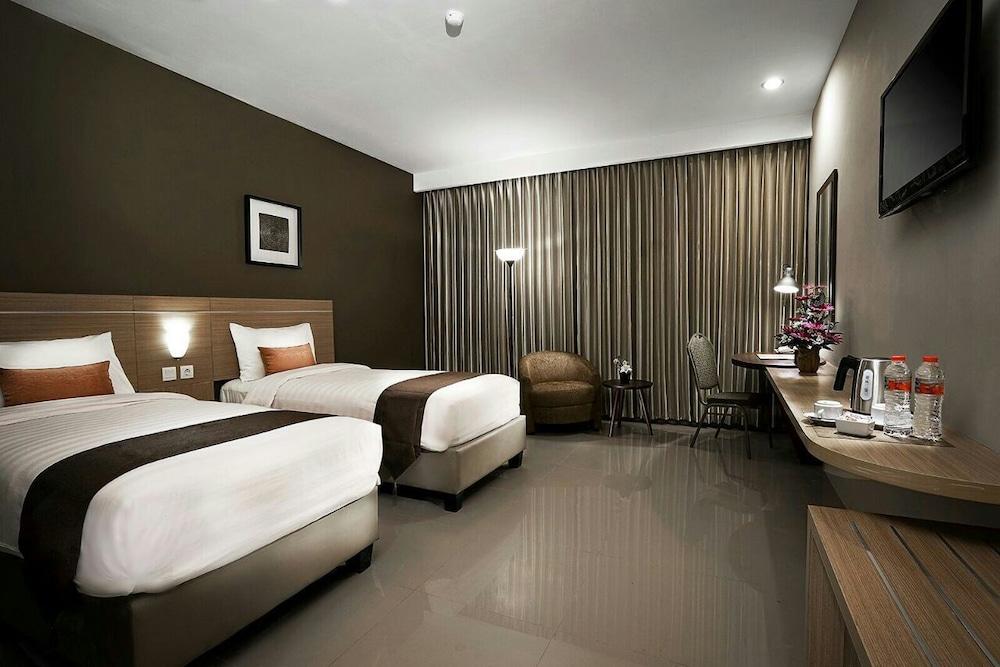 De Laxston Hotel Yogyakarta, Azana Hotels Collection