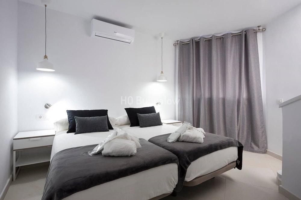 Playaflor Chill Out Resort, a 50 mtrs de la playa