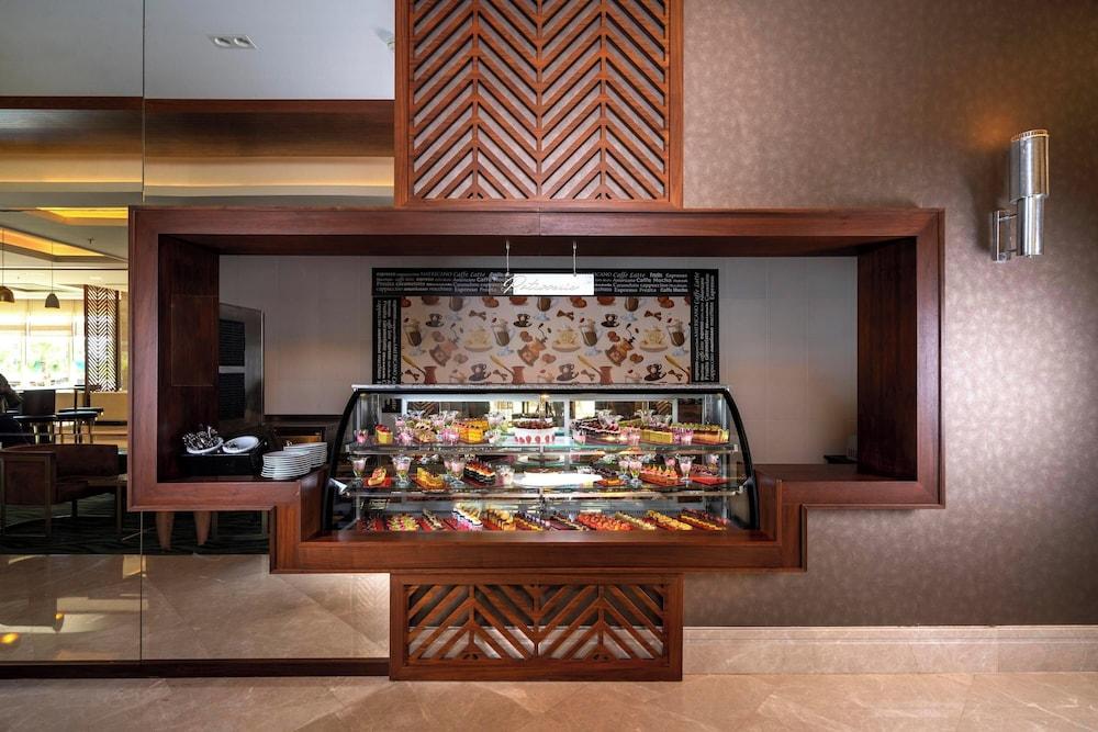 Sidera Kirman Premium - Ultra All Inclusive