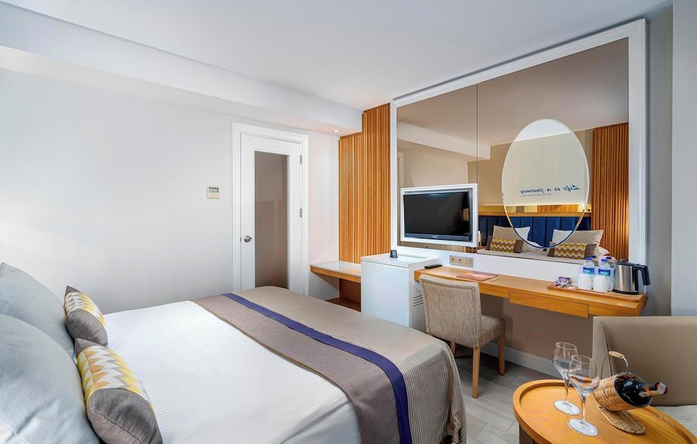 Sidemarin Kirman Premium - Ultra All Inclusive