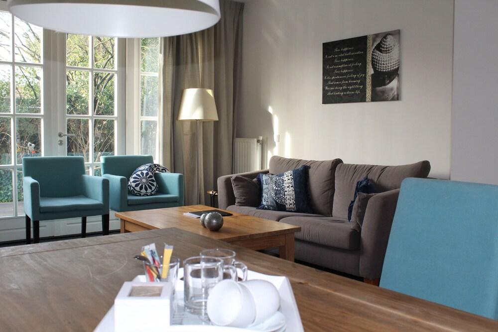 Hotel Restaurant Villa Lokeend