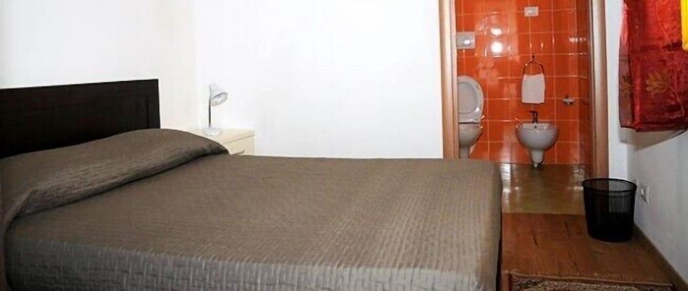 Affittacamere Dormire Caldi