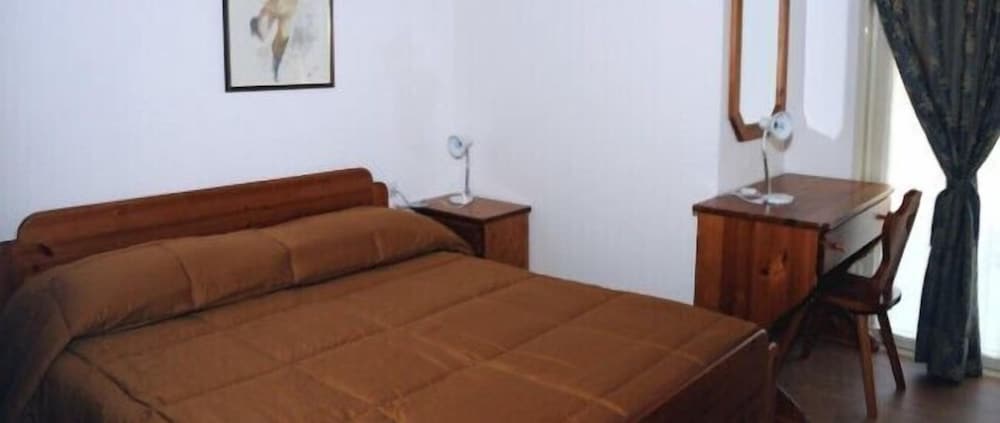 Affittacamere Dormire Caldi