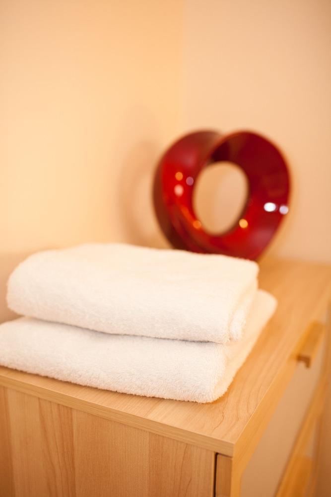 Emporium City Centre Self Catering