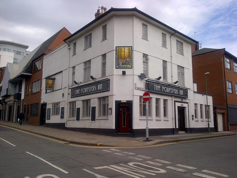 Emporium City Centre Self Catering