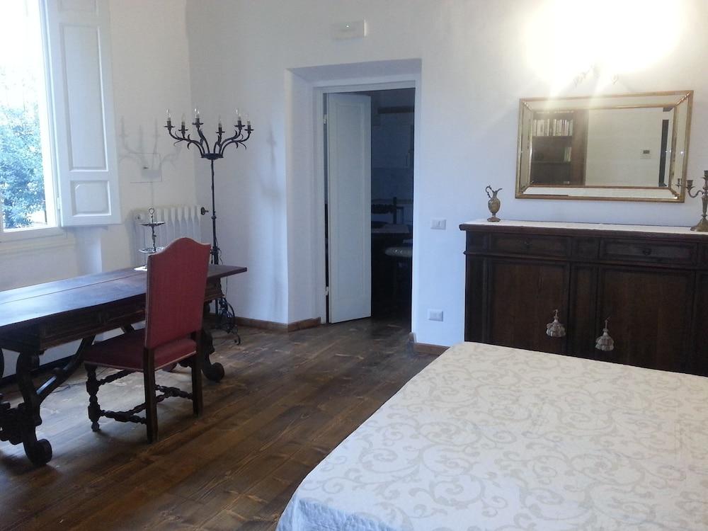 Little Garden Donatello