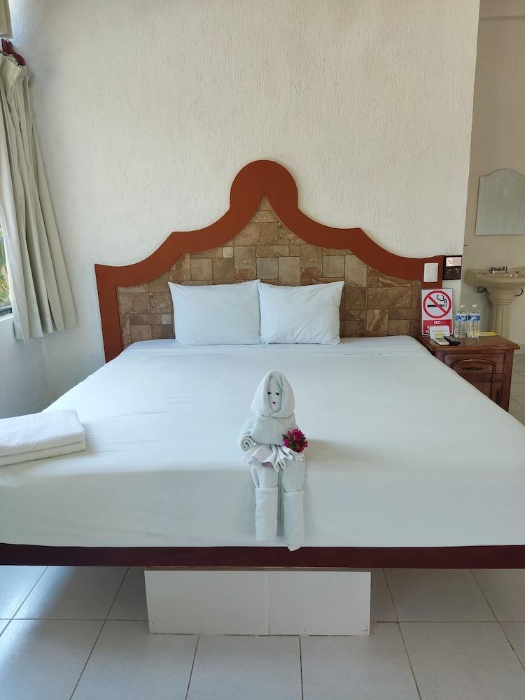 Hotel Boutique & Spa Canek