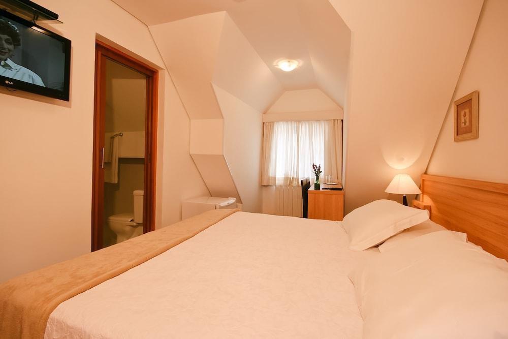 Pousada Campos dos Holandeses