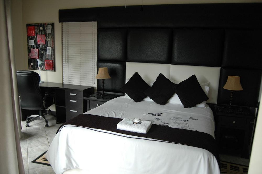 Bon a Vie B and B and Self Catering