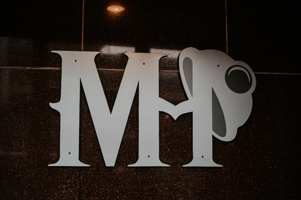 The Miner's Boutique Hotel