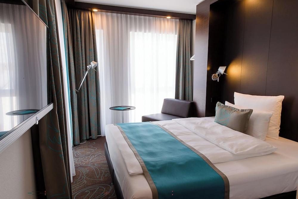 Motel One Stuttgart - Bad Cannstatt