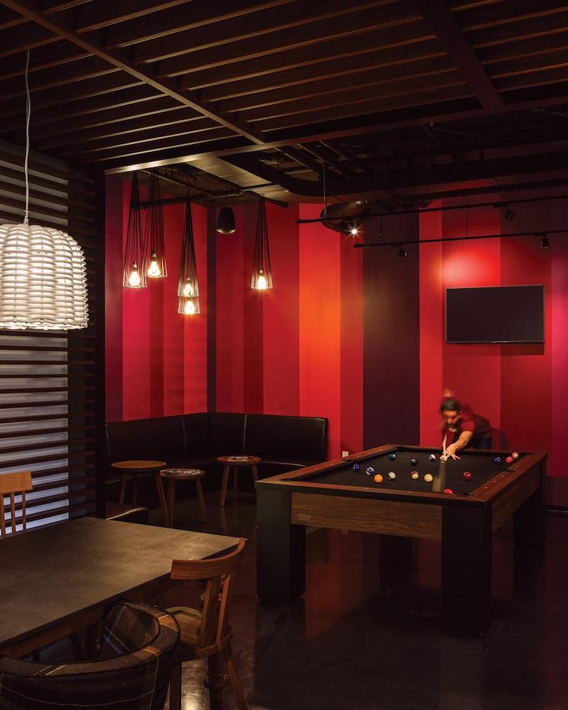 Alt Hotel Ottawa Downtown