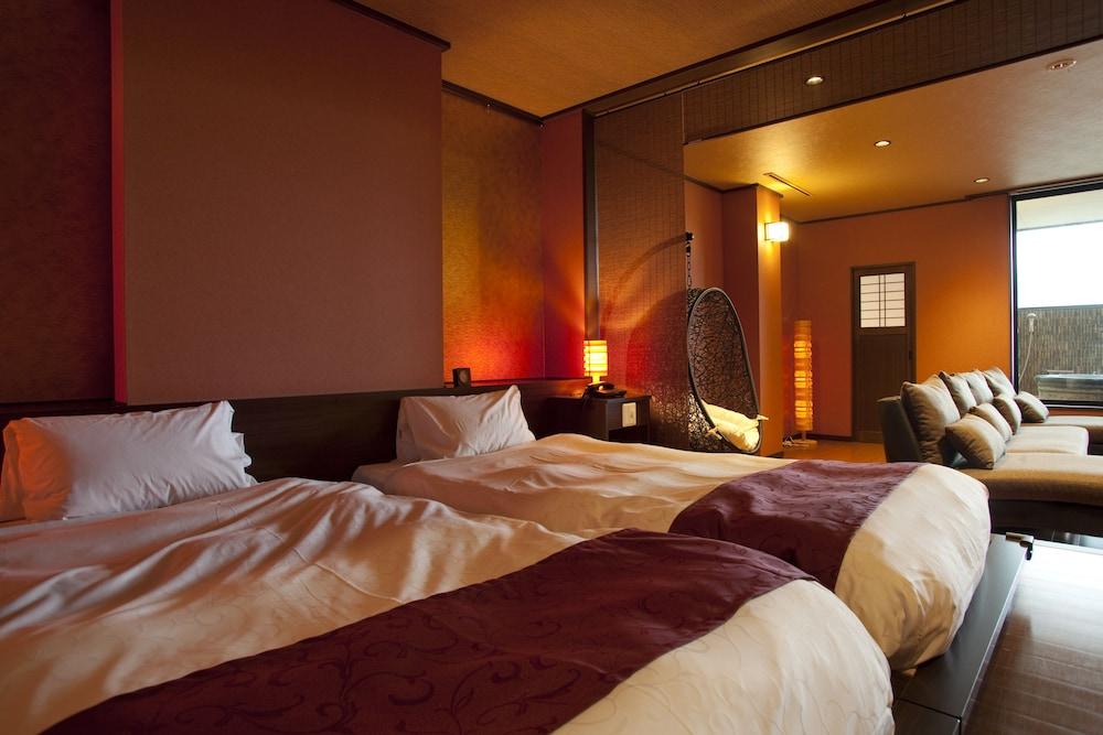 Atami Onsen Yuyado Ichibanchi