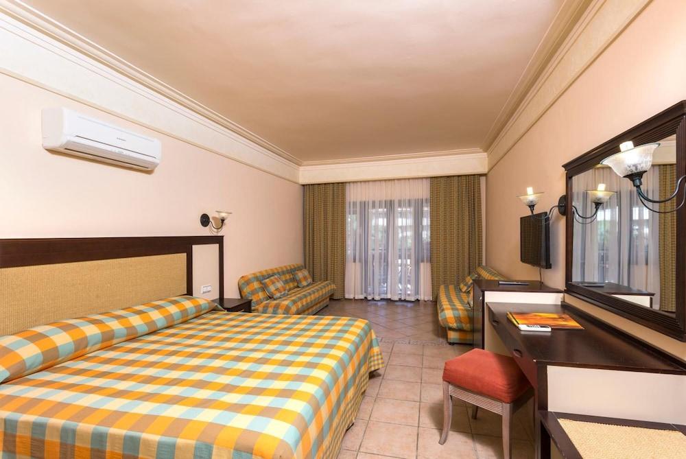 Melas Holiday Village - All Inclusive