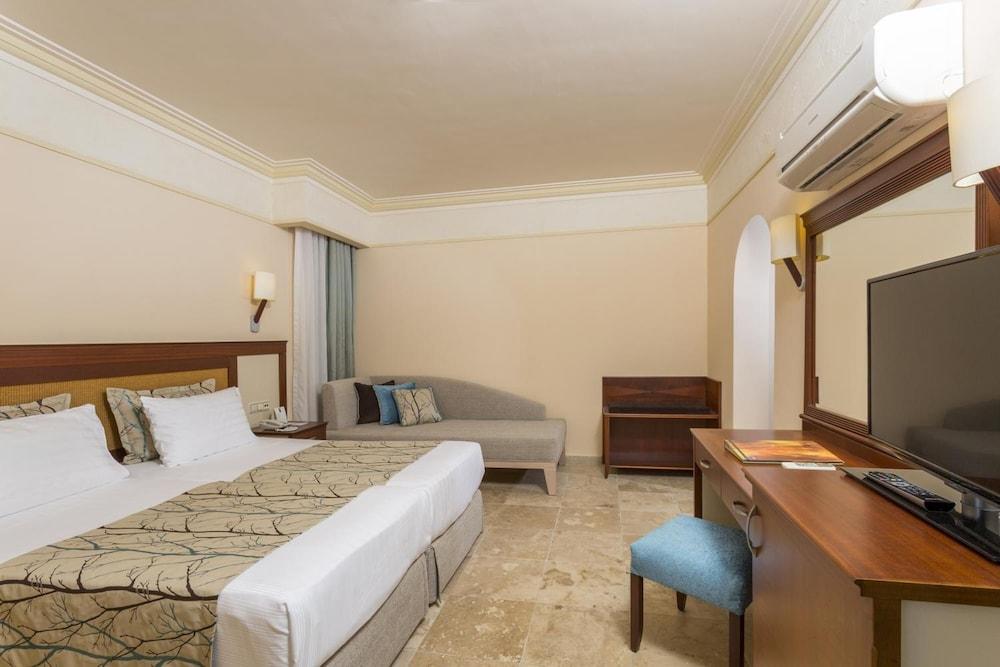 Melas Holiday Village - All Inclusive