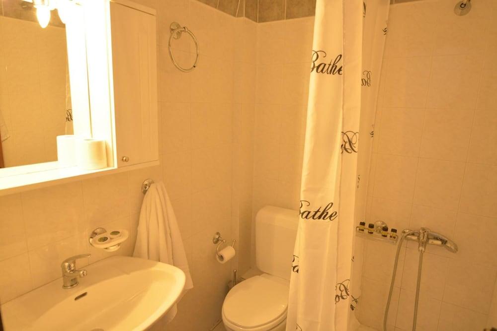 Olympus Hotel Villa Drosos