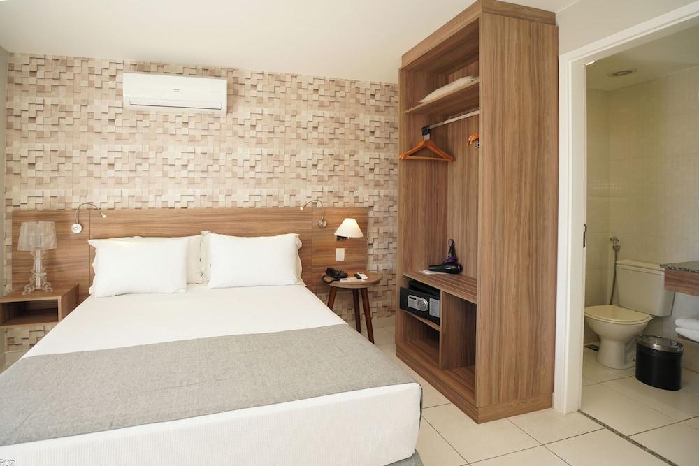 Promenade Fusion Itaguaí