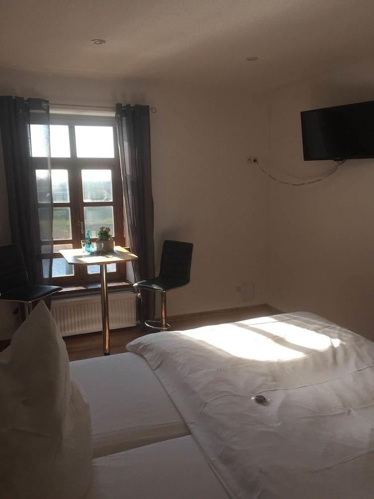 Hotel und Restaurant Packhaus