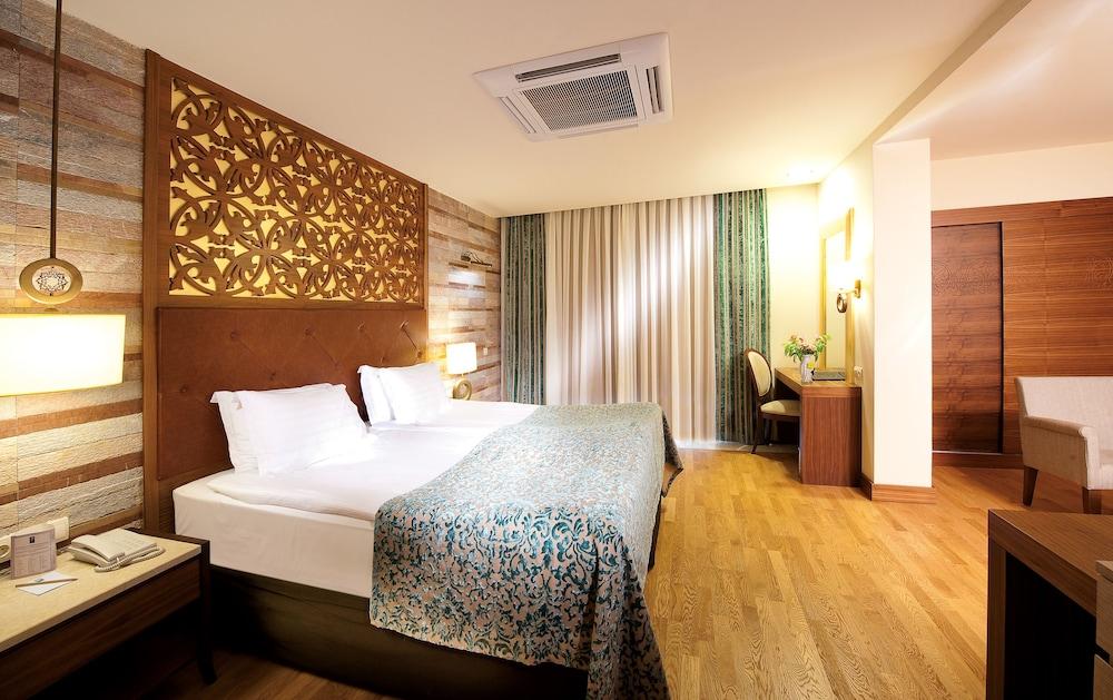 Melas Lara Hotel - All Inclusive