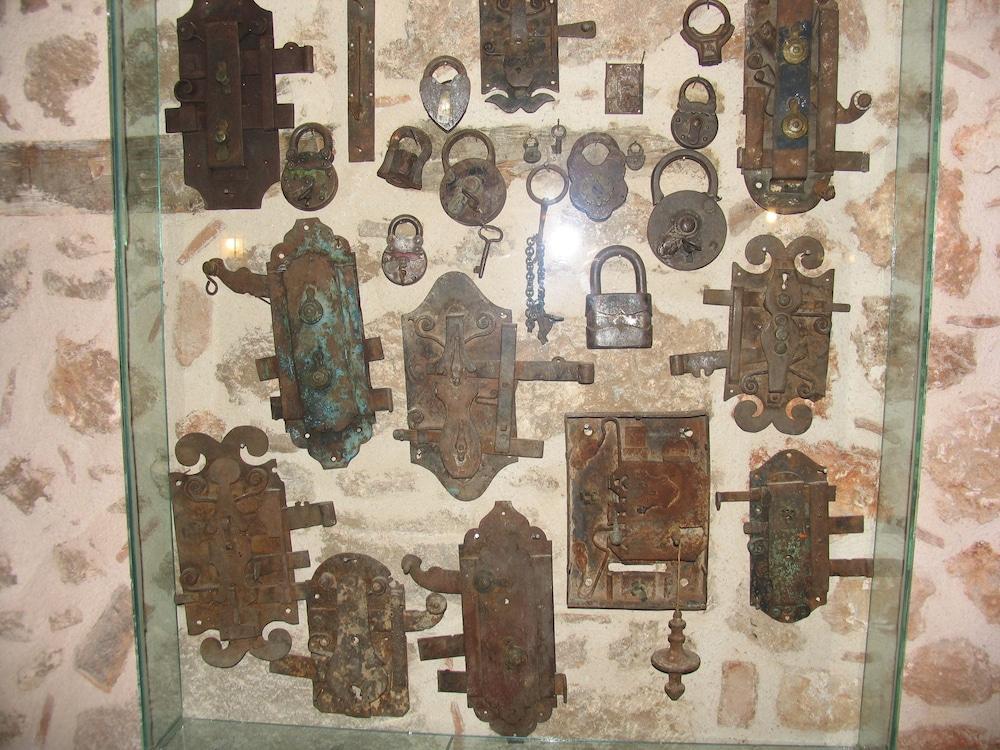 Villa Perla Hotel - Special Class