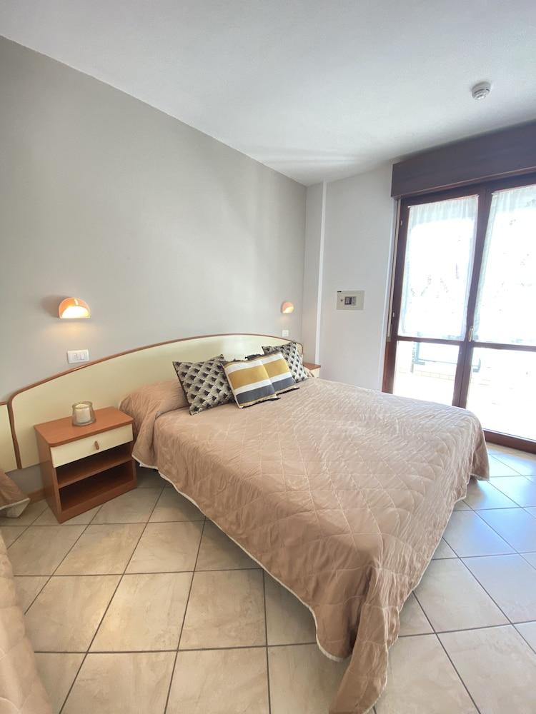 Residence Pineta Verde