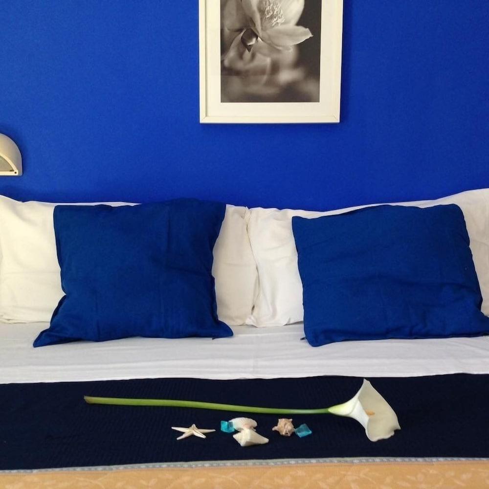 Hotel Villa Giovanna