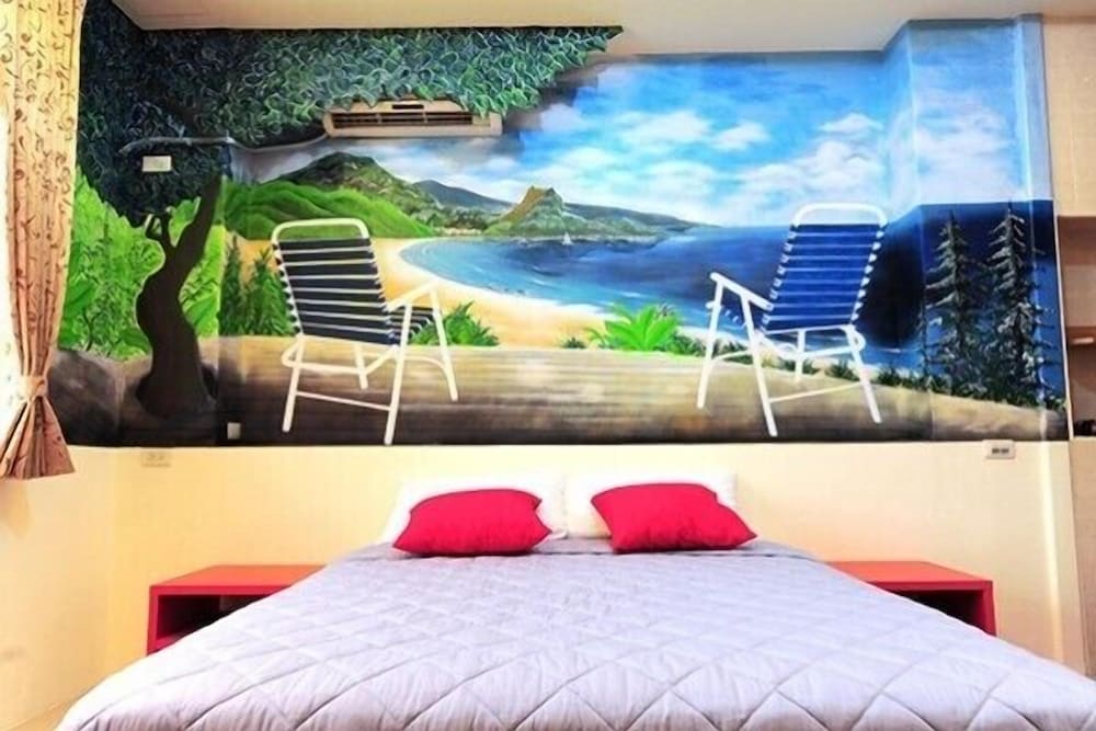 Kenting Bay Homestay II