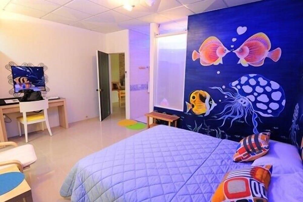 Kenting Bay Homestay II