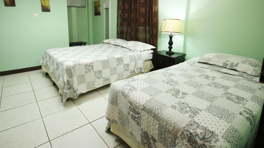 Hotel Casa de Angeles