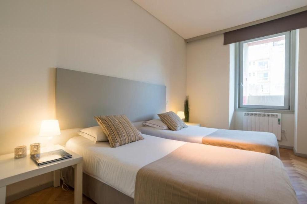 bnapartments Trindade