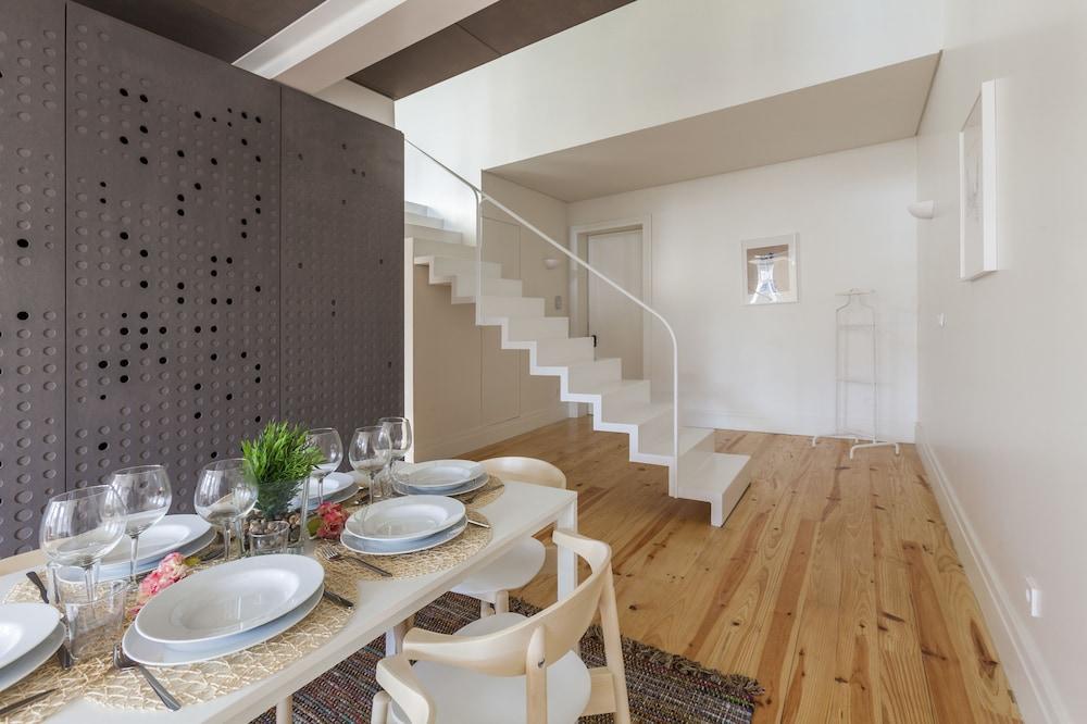 bnapartments LoftPuzzle