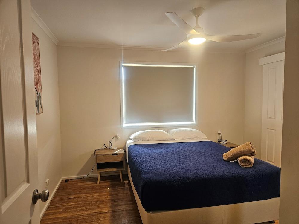 Central Caravan Park