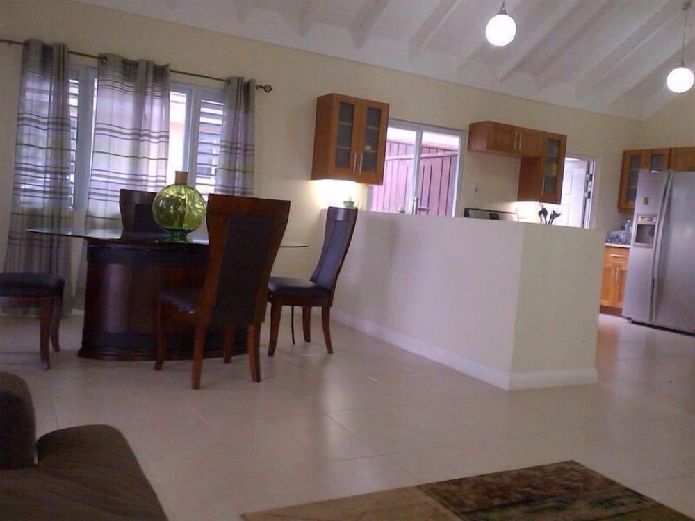 Ocho Rios Villa at The Palms