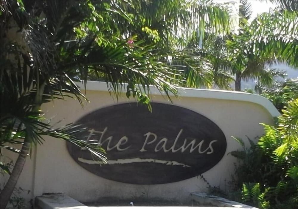 Ocho Rios Villa at The Palms