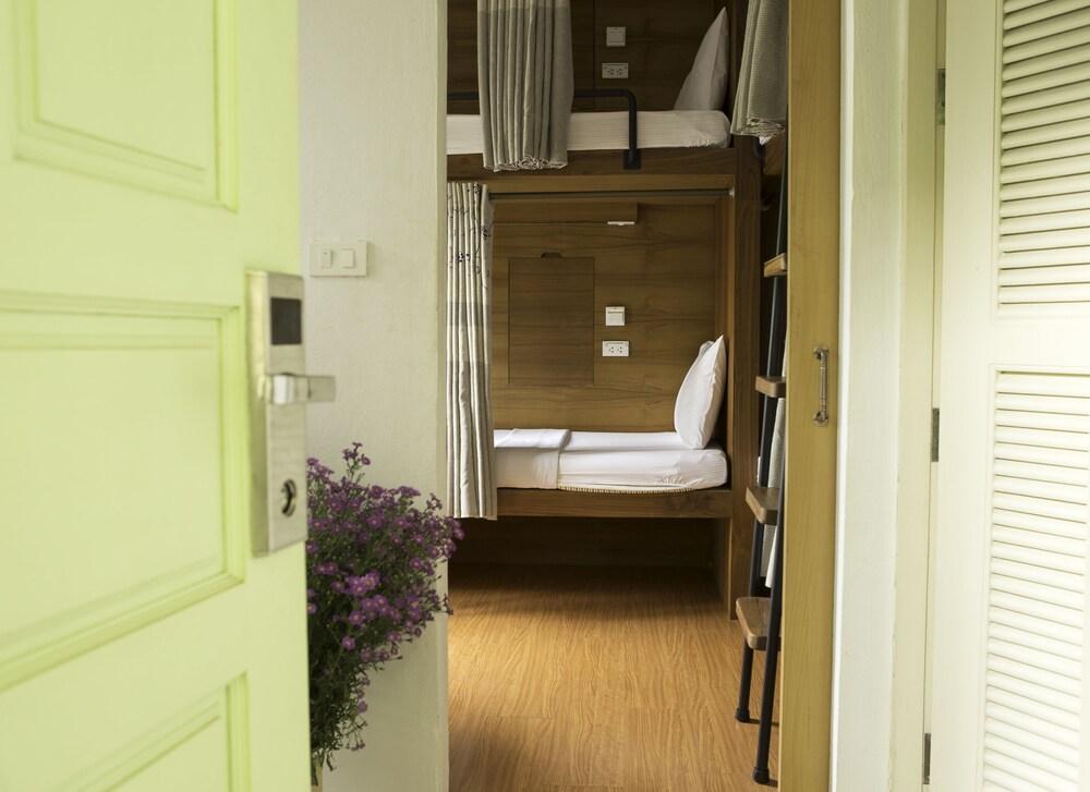 Baan Say-La Guesthouse