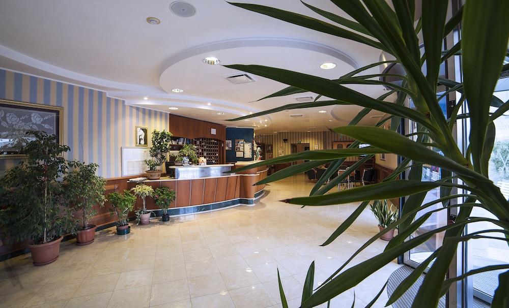 Hotel Villa San Pietro